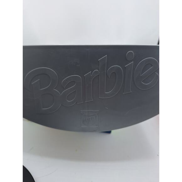 1998 Happy Holidays Barbie Doll Special Edition Mattel No. 20200 NEW NBRB - Picture 6 of 7